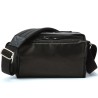 Artisan & Artist GCAM-1100 Leather Shoulder Camera Bag