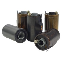 Leica IXMOO Film Cassette