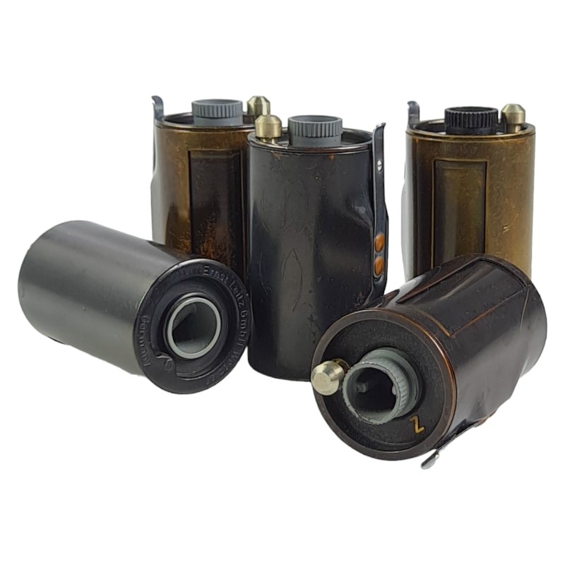 Leica IXMOO Film Cassette