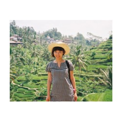 Lomography Color Negative 120 ISO 400 3 pack