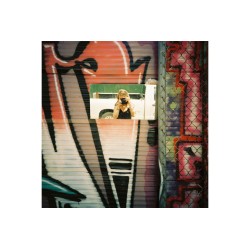 Lomography Color Negative 120 ISO 400 3 pack