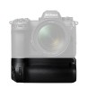 Nikon MB-N14 - battery grip for Z 6III