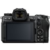 Nikon Z6III mirrorless camera