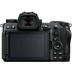 Nikon Z6III + 24-70 f/4 S mirrorless camera