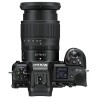 Nikon Z6III + 24-70 f/4 S mirrorless camera