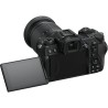 Nikon Z6III + 24-120 f/4 S mirrorless camera