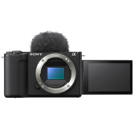 Sony ZV-E10 II vlog camera