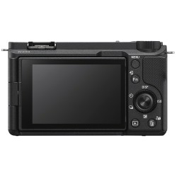Sony ZV-E10 II vlog camera