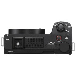 Sony ZV-E10 II vlog camera