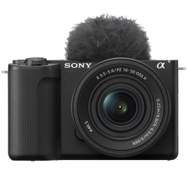 Sony ZV-E10 II vlog camera