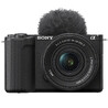 Sony ZV-E10 II vlog camera