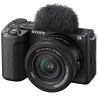 Sony ZV-E10 II vlog camera