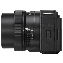 Sony ZV-E10 II vlog camera