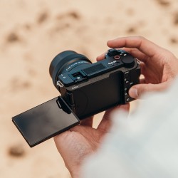 Sony ZV-E10 II vlog camera
