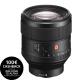 Sony FE 85 mm F1.4 GM objektiivi