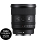 Sony FE 20mm F1.8 GM objective