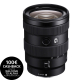 Sony E 16–55mm F2.8 G objektiivi