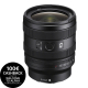 Sony FE 24-50mm F2.8 G lens