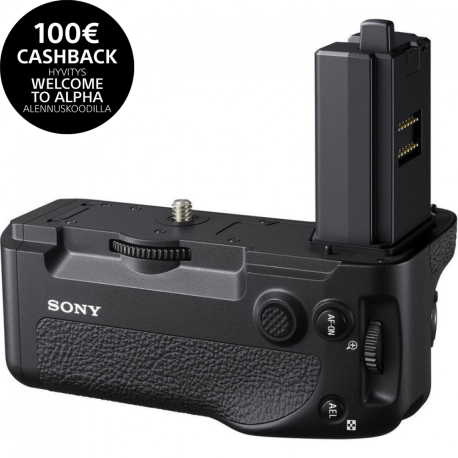 Sony VG-C4EM Battery Grip