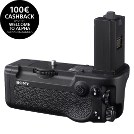 Sony VG-C5 Vertical Grip