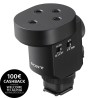 Sony ECM-M1 shotgun microphone