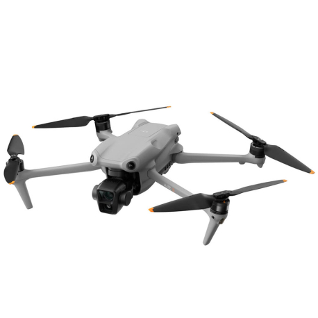 DJI Air 3 kuvauskopteri (RC-N2 ohjain)