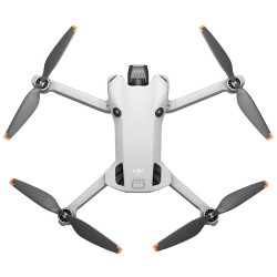 DJI Mini 4 Pro drone