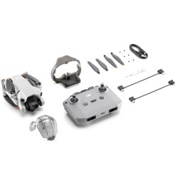 DJI Mini 4 Pro drone