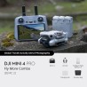 DJI Mini 4 Pro Pro Fly More Combo (DJI RC 2)