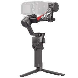 DJI RS 4 camera gimbal