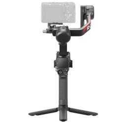 DJI RS 4 camera gimbal