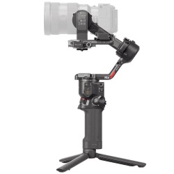 DJI RS 4 camera gimbal