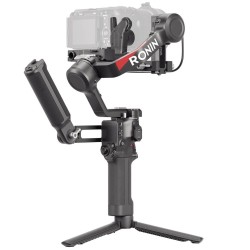 DJI RS 4 camera gimbal