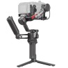 DJI RS 4 camera gimbal