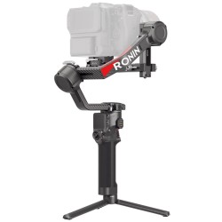 DJI RS 4 Pro gimbal