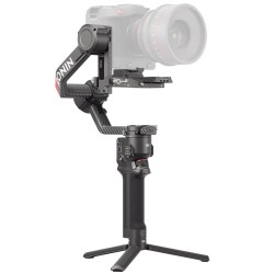 DJI RS 4 Pro gimbal
