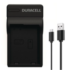 Duracell EN-EL14 USB Charger