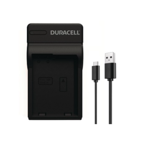 Duracell EN-EL14 USB Charger