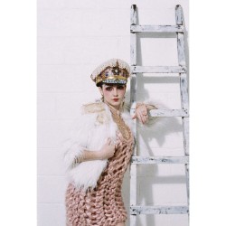 Lomography LomoChrome Color ’92 120 ISO 400 color film