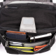 Think Tank Retrospective 7 V2.0, Black camera bag