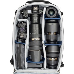 Think Tank Mirrorless Mover Backpack, 18L camera backpack