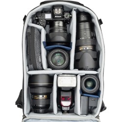 Think Tank Mirrorless Mover Backpack, 18L camera backpack