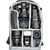 Think Tank Mirrorless Mover Backpack, 18L camera backpack