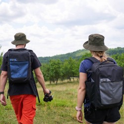 Think Tank Mirrorless Mover Backpack, 18L camera backpack