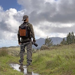 Think Tank Mirrorless Mover Backpack, 18L camera backpack