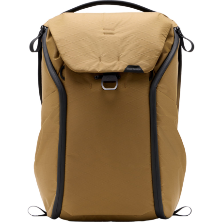 Peak Design Everyday Backpack Kamerareppu 30l v2 - Coyote