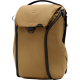 Peak Design Everyday Backpack Kamerareppu 30l v2 - Coyote