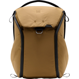 Peak Design Everyday Backpack Kamerareppu 20l v2 - Coyote