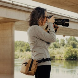 Peak Design Everyday Sling 3L camera bag v2 - Coyote