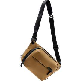 Peak Design Everyday Sling 3L kameralaukku v2 - Coyote